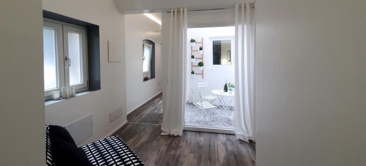 Space Suite Cagliari Exterior photo