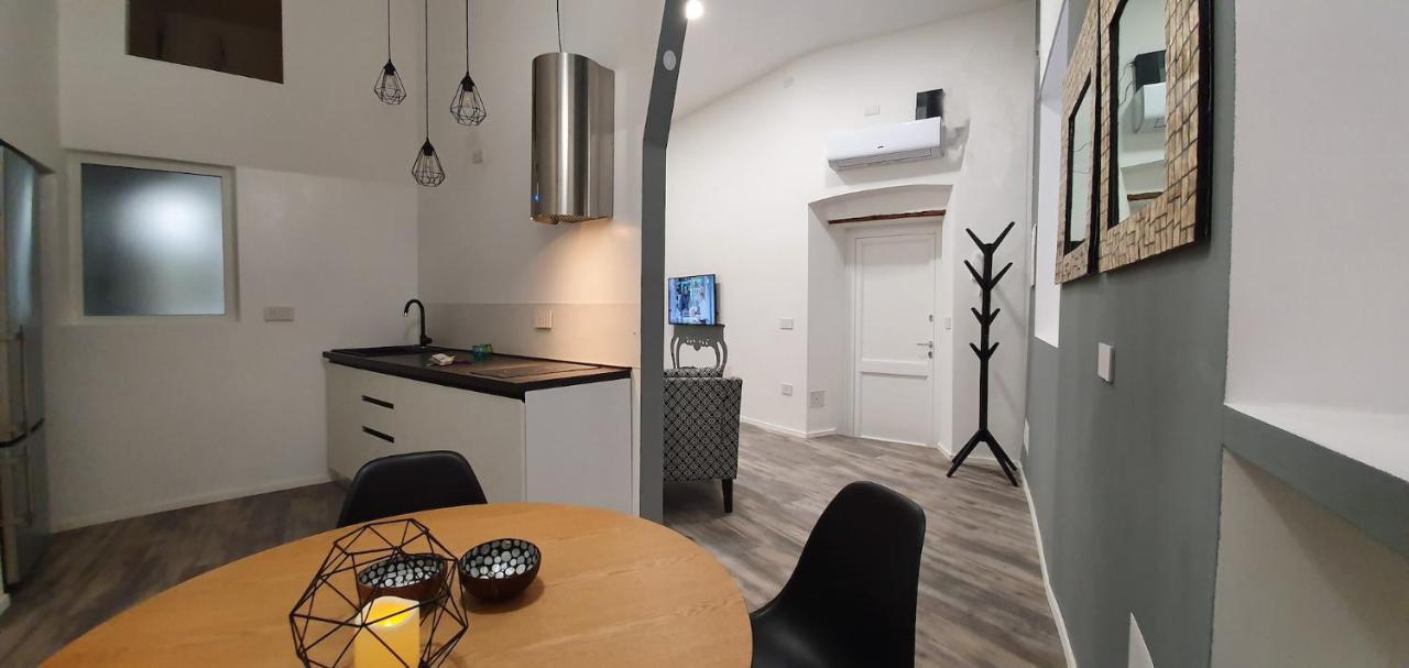 Space Suite Cagliari Exterior photo